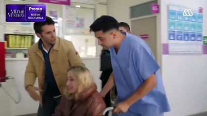 48. Al Sur del Corazon (Hechizo de Mujer)