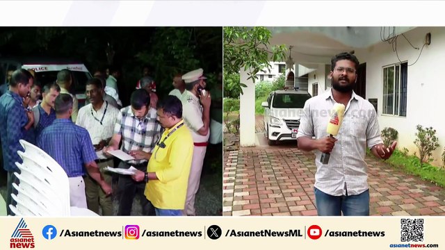 കത്തി..ചുറ്റിക...ഡീസൽ കന്നാസ്; ജെയ്‍നമ്മ തിരോധാനക്കേസിൽ നിർണായക തെളിവുകൾ ക്രൈംബ്രാഞ്ചിന്
