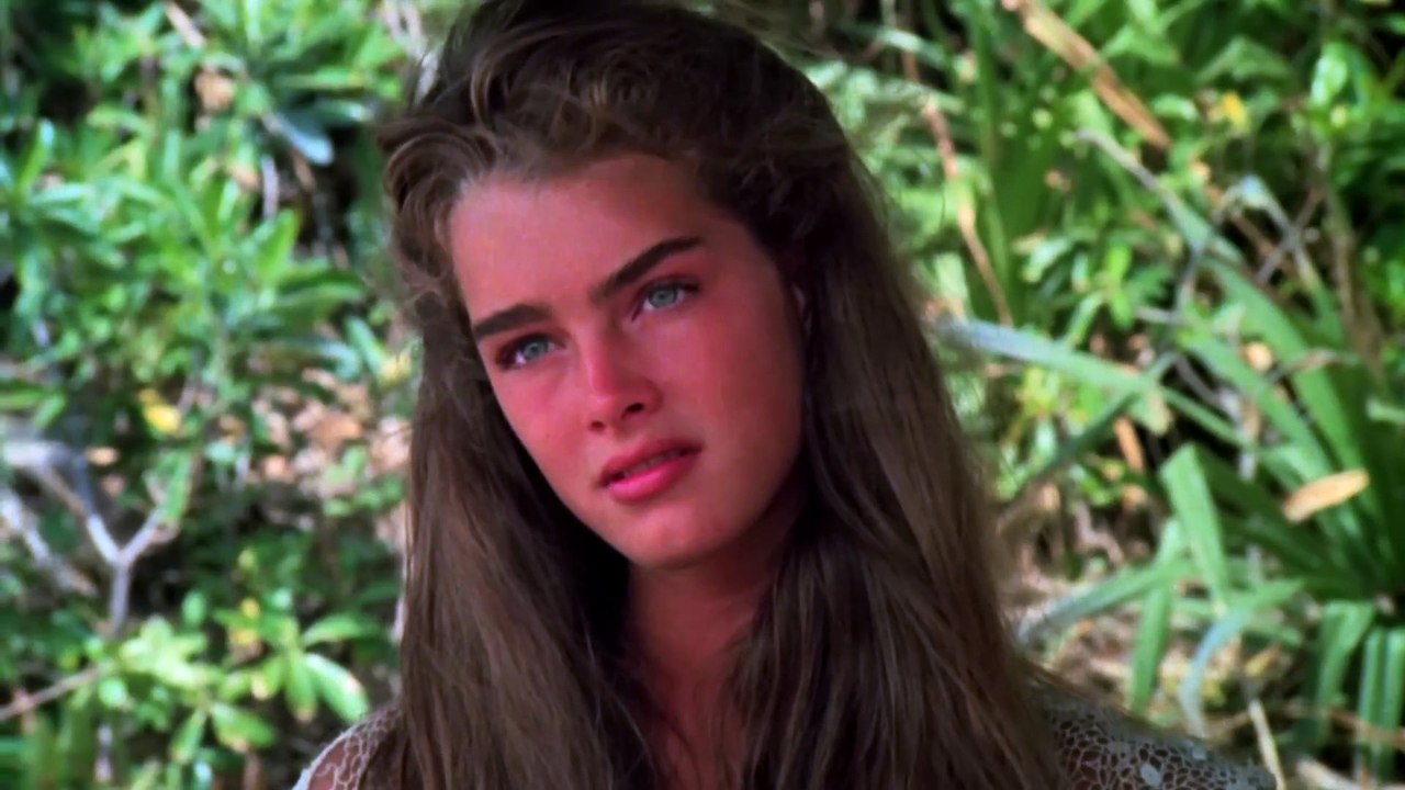 The Blue Lagoon (1980) ORIGINAL TRAILER [HD 1080p]