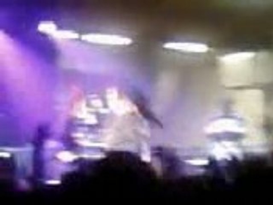sizzla montreuil 14/05/08