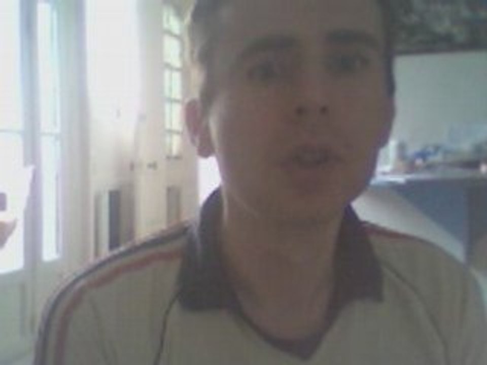 Wiwi massacre "C'est comme ça que je t'aime"