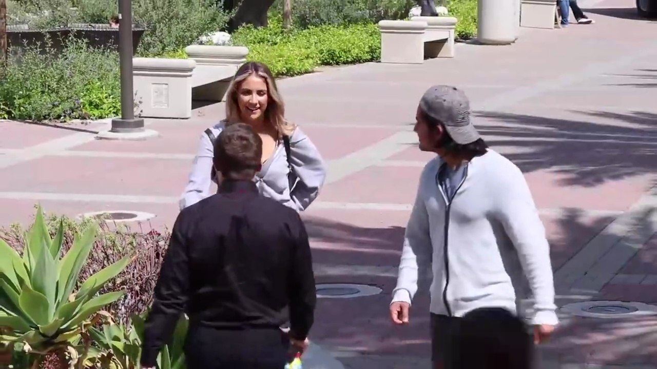 Will You Be My Boyfriend? 😳❤️ | Bold Public Prank Reactions! #WillYouBeMyBoyfriend #PublicPrank #RomanticPrank #ViralVideo