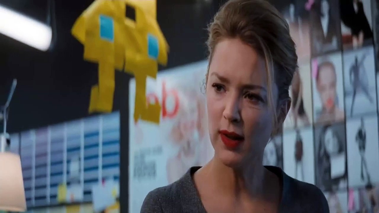 20 Year-Old Boy and 40-Year-Old Divorcee Woman Beautiful Love Story __ Film Recap