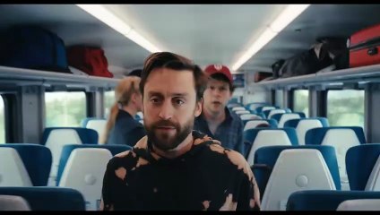 A REAL PAIN | Official Teaser | Searchlight Pictures