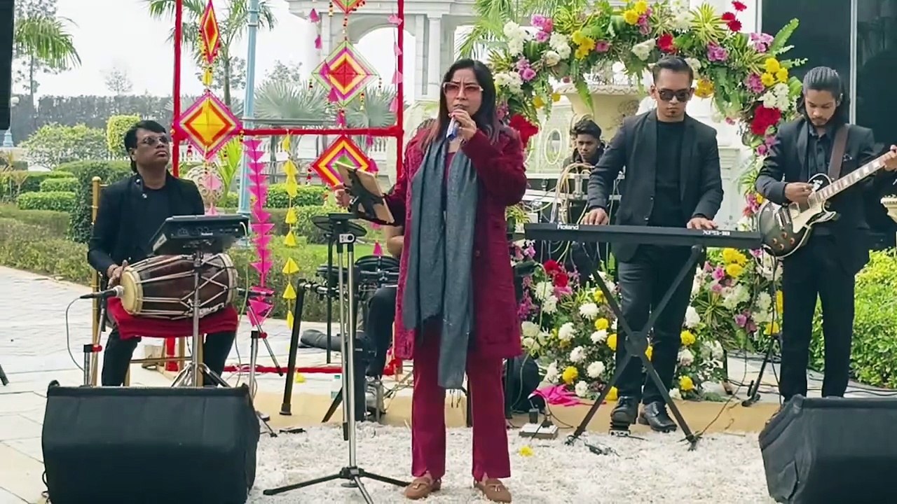 Punjabi Ladies Sangeet Singers |  Famous Punjabi Female Singers | Punjabi Folk Singers Female,