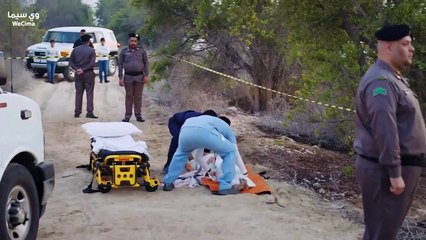 مسلسل عندما يعشق الرجال الحلقة 1 كامله