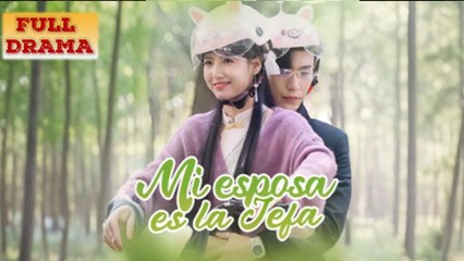 Mi Esposa Es La Jefa