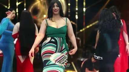 افخم رقصة بنات - لفرش وانام بحضنك من المغرب لضحوية __ دبكات 2026