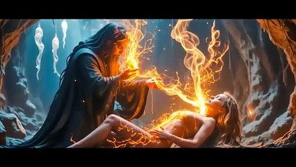 Empire of Shadows (Hollywood) Hindi Dubbed Full Movie | Action Fantasy Adventure | New Release 2025