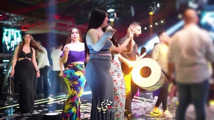 افخم رقصة بنات ضيم - لاخذ بوسة صد ورد مرة الشفة مرة الخد __ دبكات الاسطورة 2026