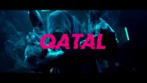 Guru Randhawa - QATAL - (Official Video)