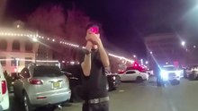 She Slapped a Cop… And Instantly Regretted It!