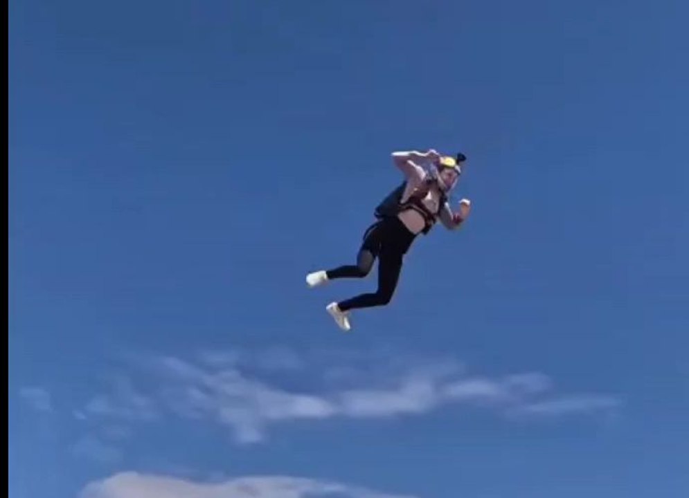 Bulutların üzerinde 😃