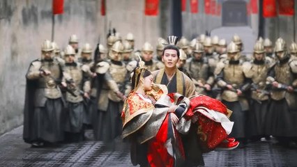 Village girl was dumped in public, but powerful billionaire fell for her and married her with love!