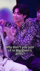 After 3yrs of contract marriage, she accidentally slept with cold CEO, found he loved her for 10 yrs