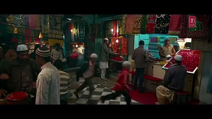 Kun Faya Kun by DJ Chohan