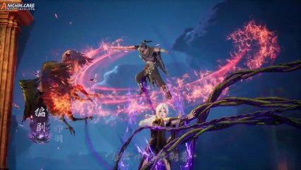 Donghuaid_Little Fairy Yao Episode 34