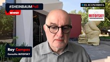 SheinbaumPoll por Consulta Mitofsky, semana 1 - 8 de agosto de 2025