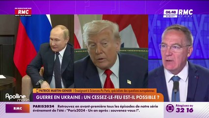 3 questions pour comprendre : Guerre en Ukraine, un cessez-le-feu est-il possible ? - 08/08