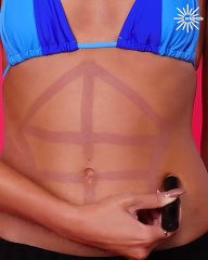 Get ready to slay the contour game with these genius contouring tips! 💁‍♀️🌟