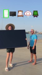 Can You Surf A Pool Table | Mr beast |