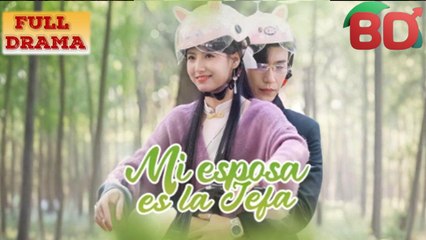 Mi Esposa Es La Jefa - Full Movie