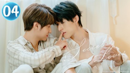 Secret Lover Episode 4 | Eng Sub