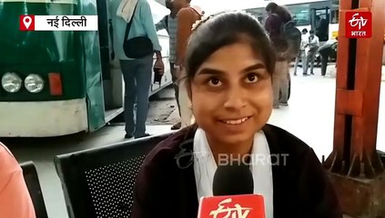 रक्षाबंधन पर महिलाओं के साथ पुरूषों को भी बस में फ्री यात्रा, जानिए दिल्ली-NCR के किस रूट पर सुविधा