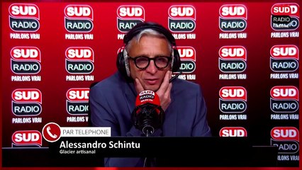 À la rencontre d'Alessandro Schintu, glacier artisanal à La Ciotat (13)