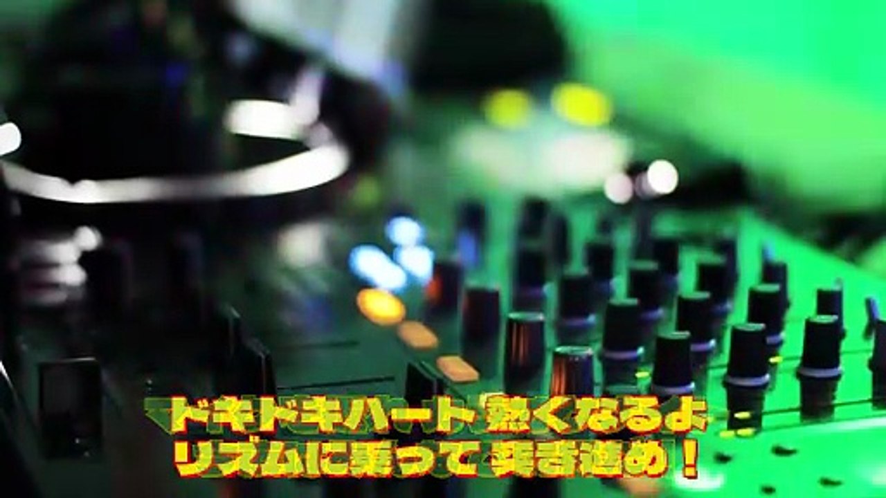 Karaoke Night 【Soirée karaoké】