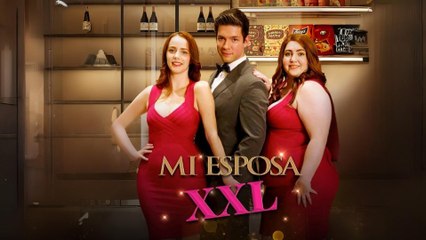 [Doblado ES] Mi Esposa XXL Completo En Español
