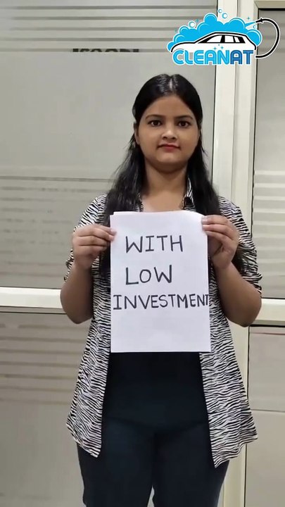 High ROI Business