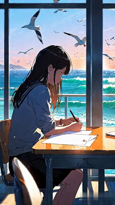 Waves & Words