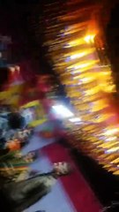 গ্রামের বিয়ে বাড়ির বিয়ের অনুষ্ঠান