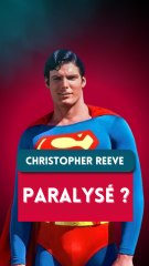 Tragique Accident de Christopher Reeve : Le Héros de Superman 💔