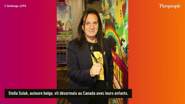 Francis Lalanne papa de 5 enfants : Qui sont les mamans, Alice qui avait 38 ans de moins que lui, et Stella, partie vivre à des milliers de kilomètres?