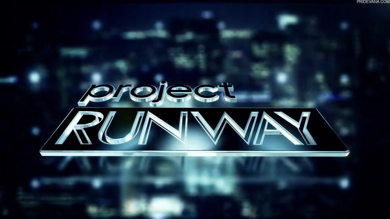 Project Runway 16 Episode 15