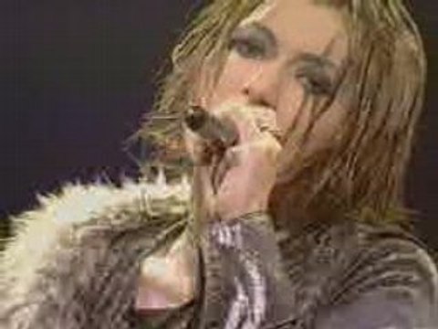 Malice mizer - Au Revoir - live
