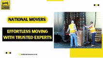 Piano Removal Specialists in Tauranga | National Movers
