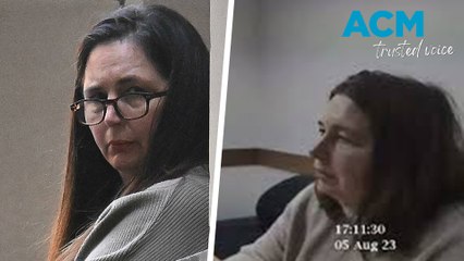 Mushroom cook Erin Patterson’s interview with police informant Stephen Eppingstall