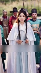 In Her Second Life, Love And Power Become Her Weapons