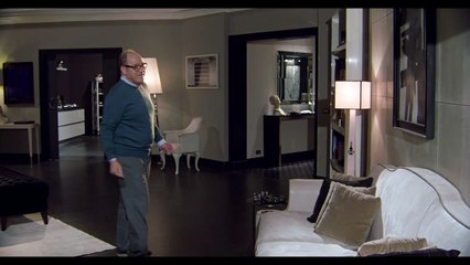 Sotto una buona stella | movie | 2014 | Official Trailer