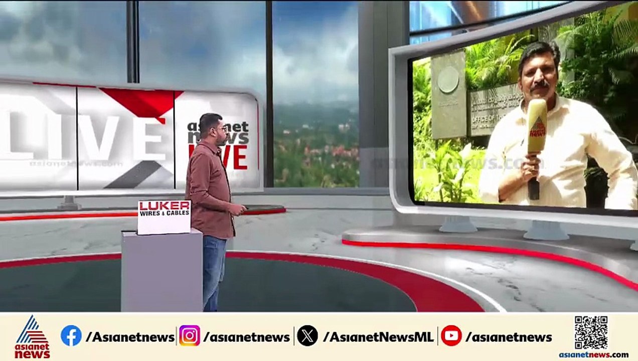 CCTV ദൃശ്യങ്ങളിൽ വ്യക്തത വരുത്താതെ മെഡിക്കൽ കോളേജ്; ഡോ.ഹാരിസിനെ സംശയ നിഴലിലാക്കി ആരോപണം