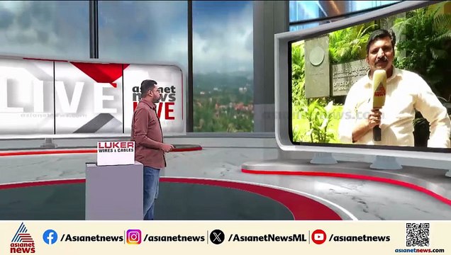 CCTV ദൃശ്യങ്ങളിൽ വ്യക്തത വരുത്താതെ മെഡിക്കൽ കോളേജ്; ഡോ.ഹാരിസിനെ സംശയ നിഴലിലാക്കി ആരോപണം