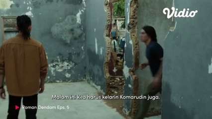 The Beirut Apt | show | 2007 | Official Trailer