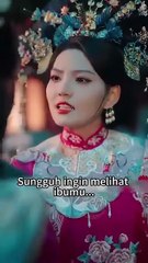 menjadi permaisuri untuk balas dendam