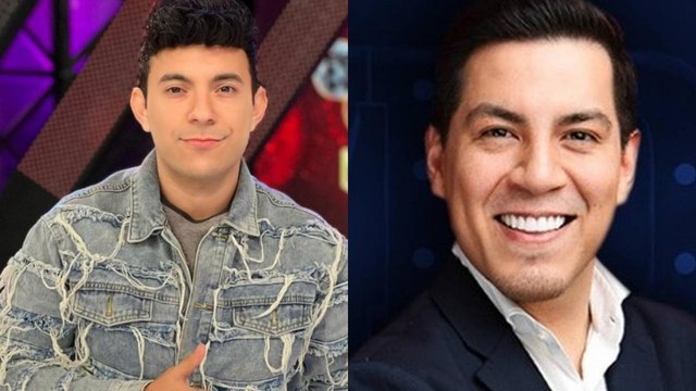 Comparan a Héctor Garza con Miguel Ángel Cantú