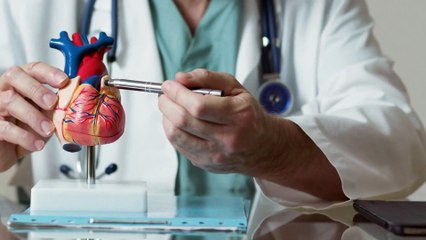 “Heart Surgery After 65 Myths vs. Facts – What No One Tells You”