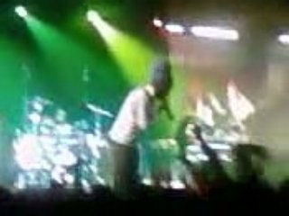 sizzla montreuil 14/05/08 dry cry