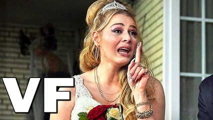 BREAK-UP CLUB Bande Annonce VF (2025) Comédie